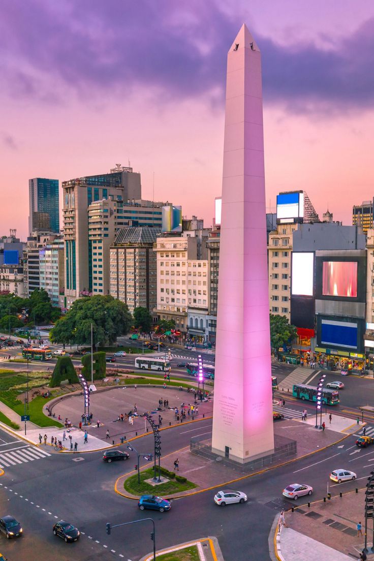 REVEILLON BUENOS AIRES - ARGENTINA