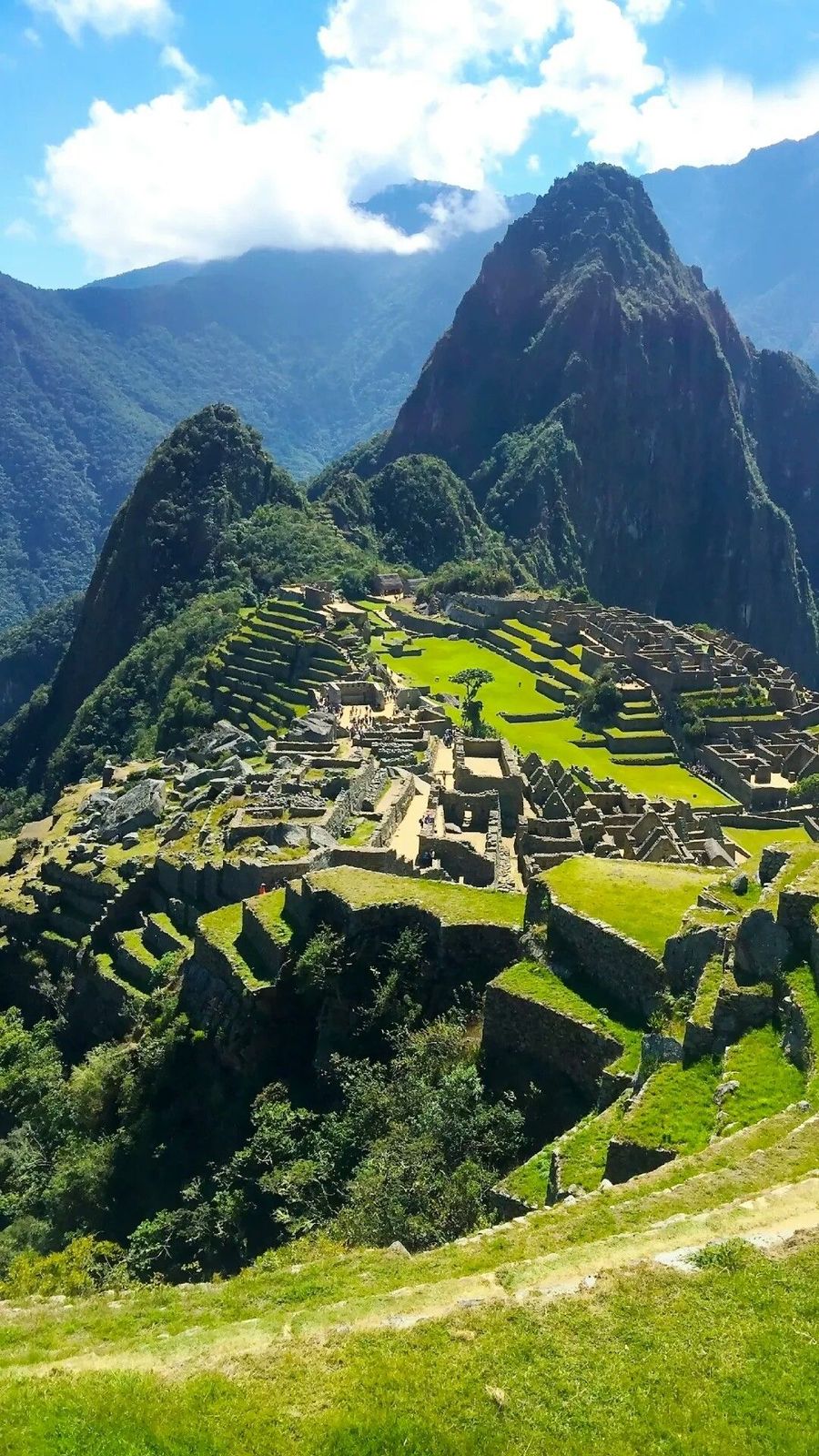 PERU - MACHU PICCHU E CUSCO 2025