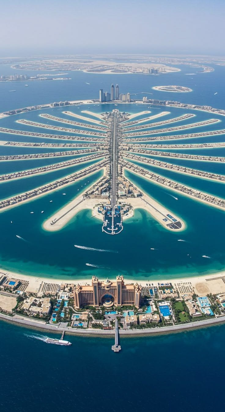 DUBAI - EMIRADOS ÁRABES