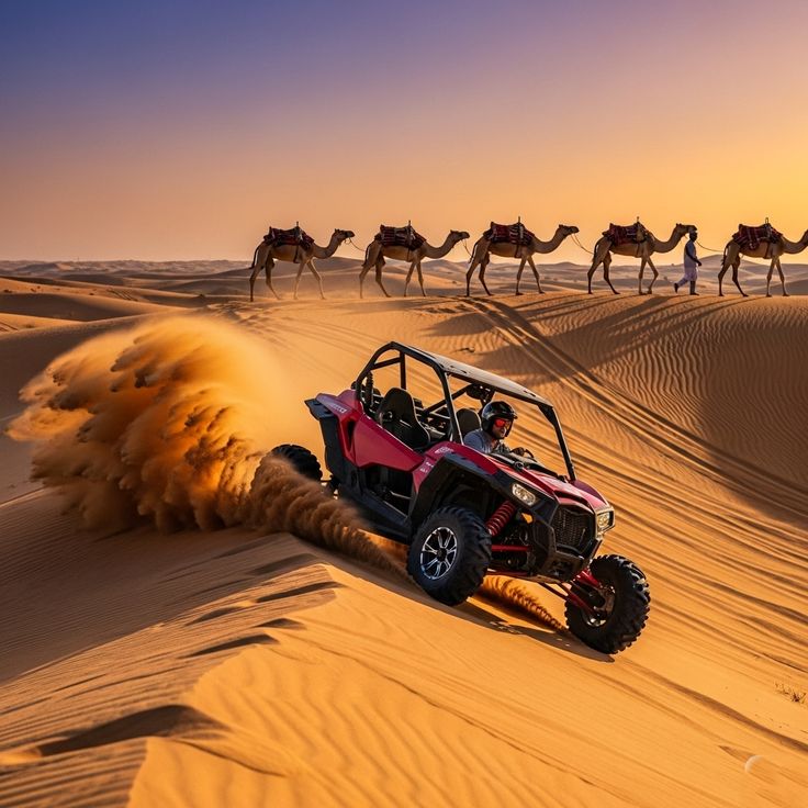 DUBAI - EMIRADOS ÁRABES